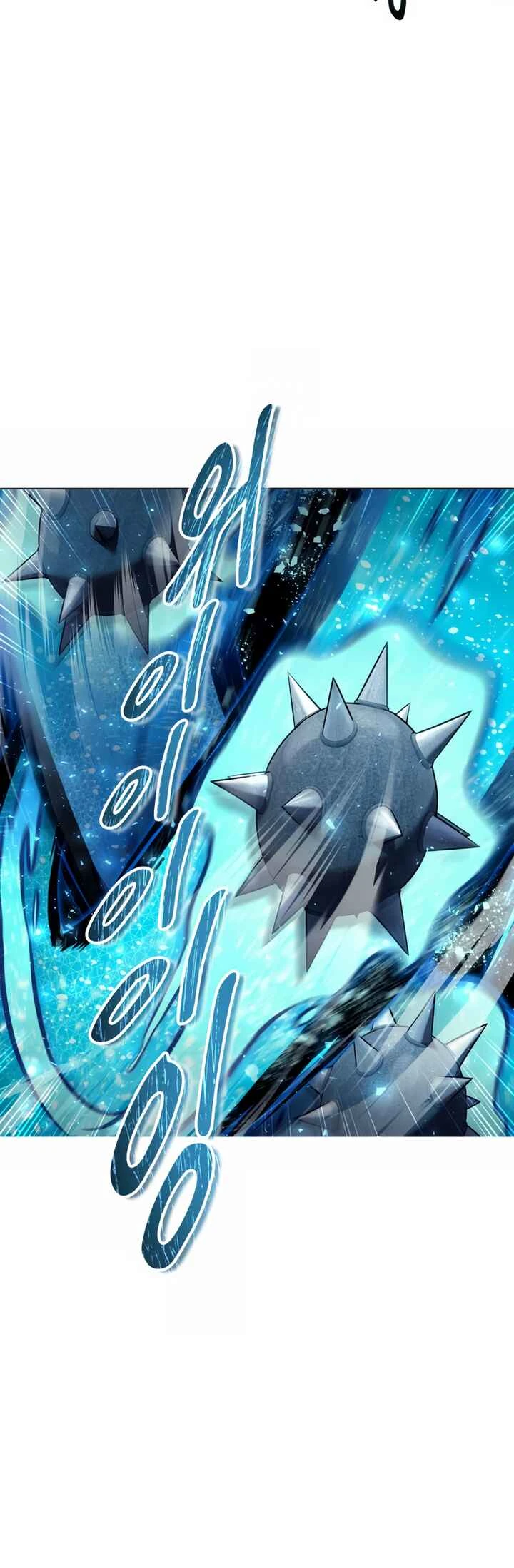 Tower of God: Urek Mazino — Cap. 31, pág. 50