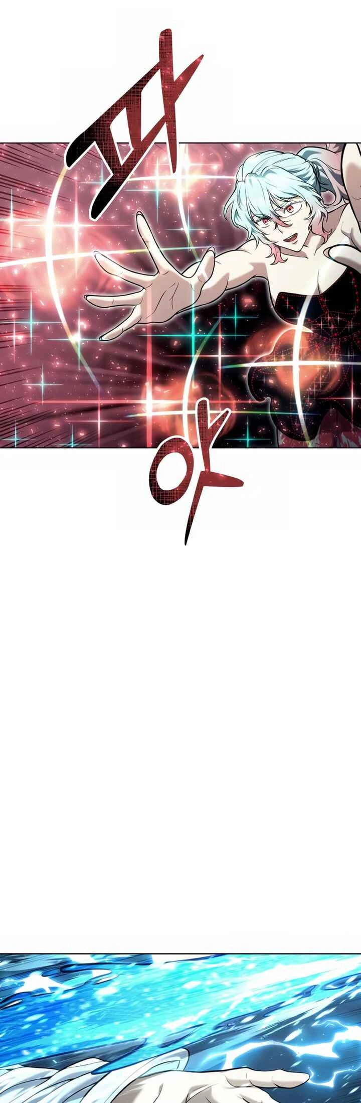 Tower of God: Urek Mazino — Cap. 31, pág. 51