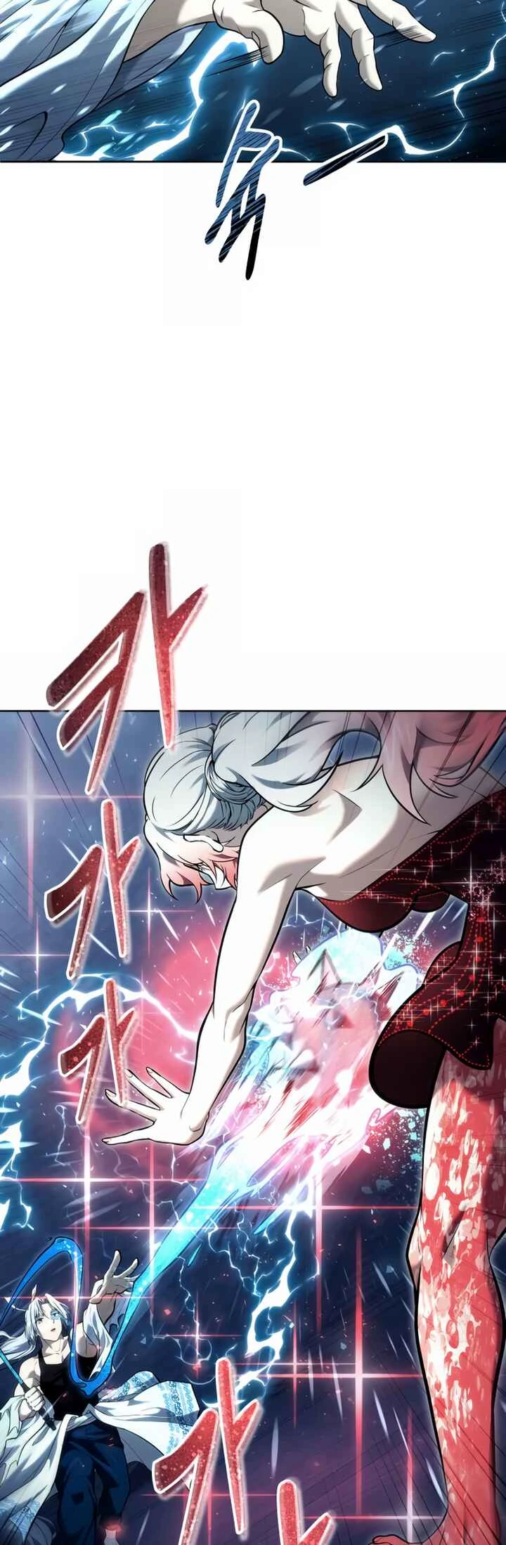 Tower of God: Urek Mazino — Cap. 31, pág. 52