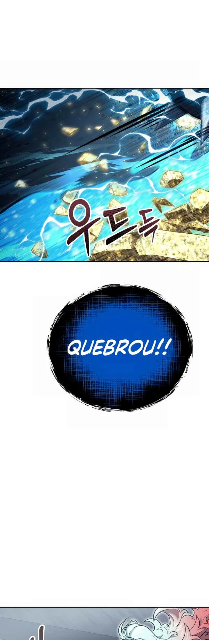 Tower of God: Urek Mazino — Cap. 31, pág. 55
