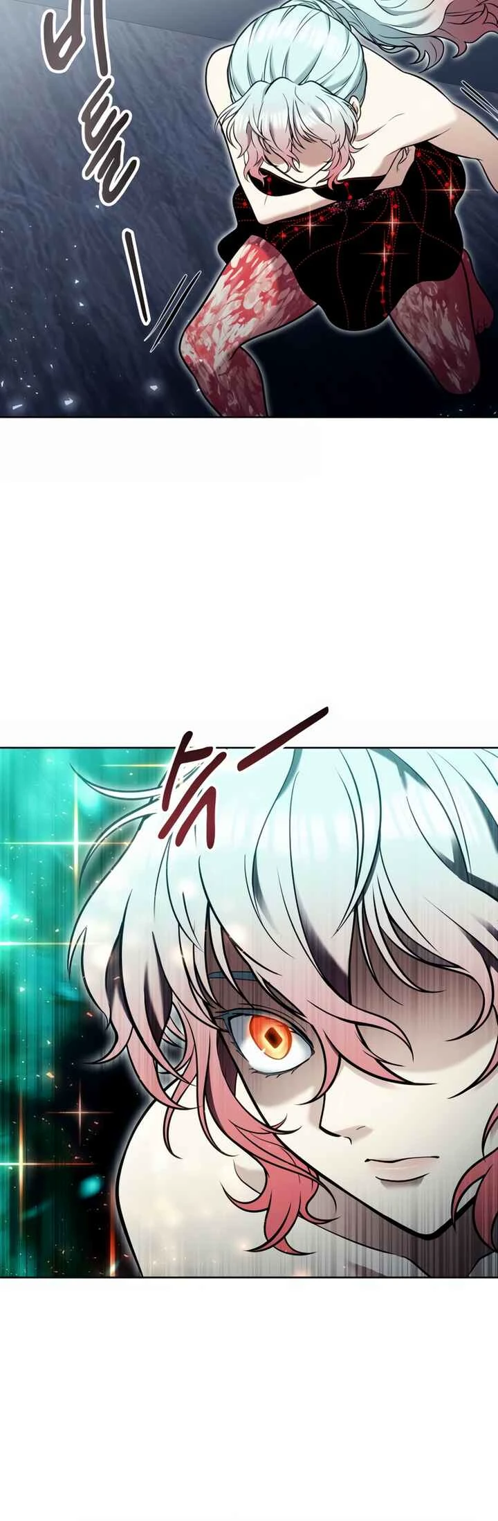 Tower of God: Urek Mazino — Cap. 31, pág. 56