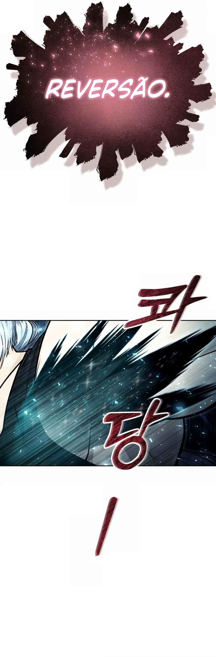 Tower of God: Urek Mazino — Cap. 31, pág. 57