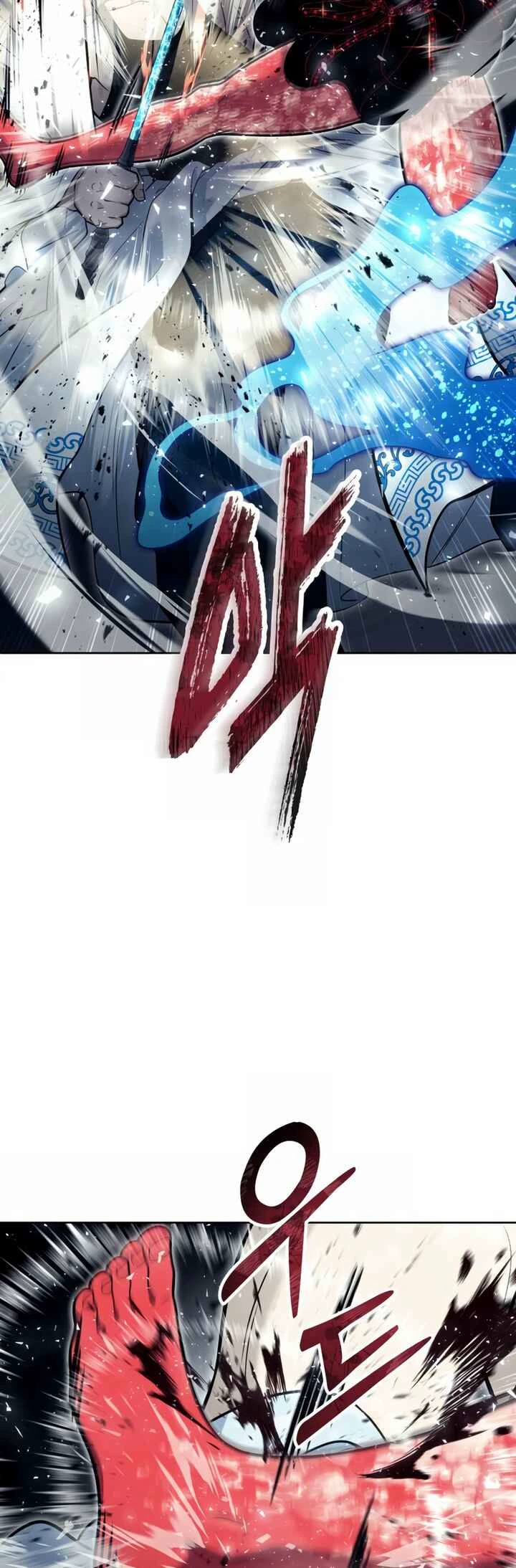 Tower of God: Urek Mazino — Cap. 31, pág. 59