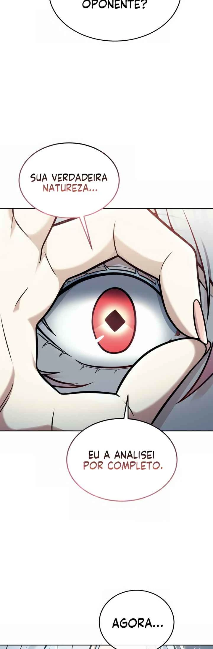 Tower of God: Urek Mazino — Cap. 31, pág. 63