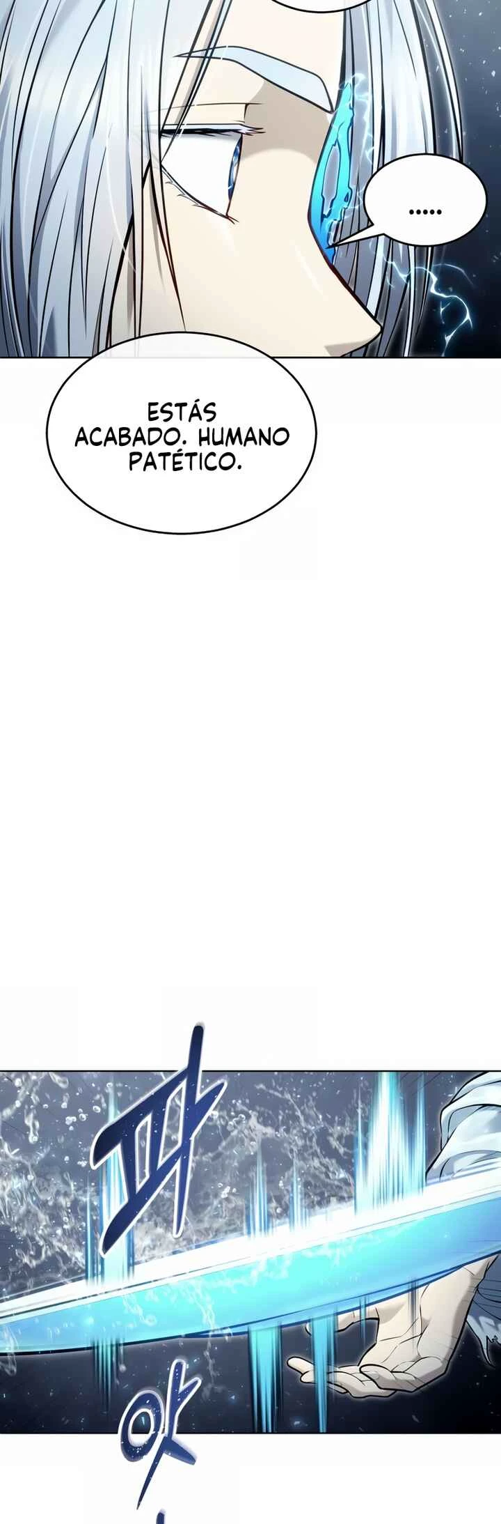 Tower of God: Urek Mazino — Cap. 31, pág. 64