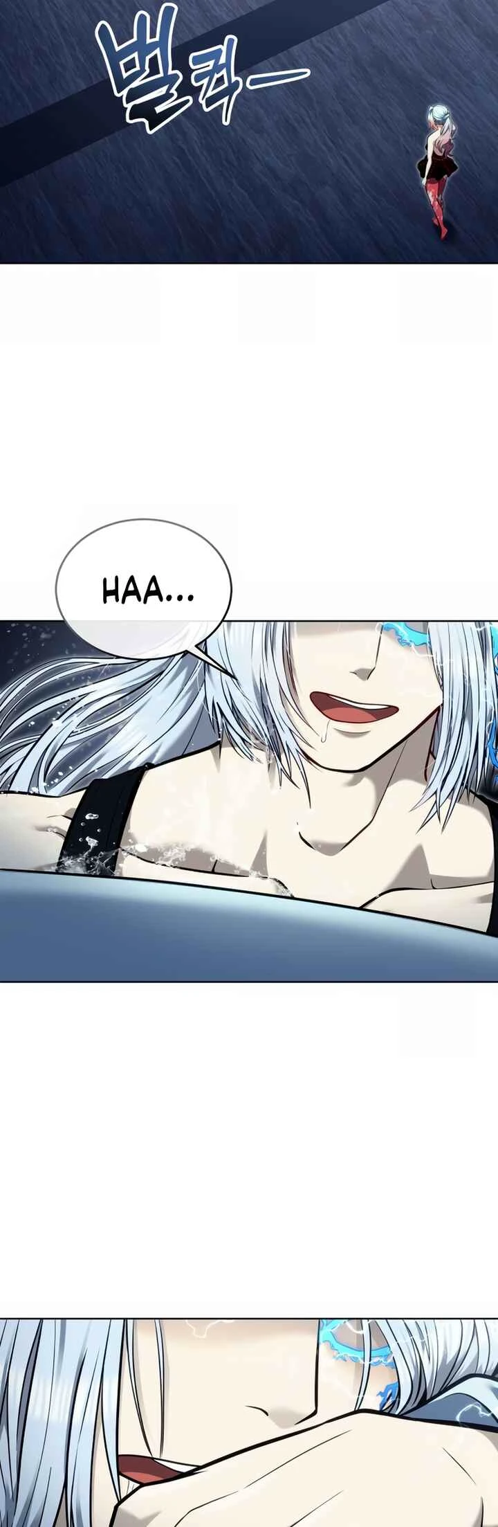 Tower of God: Urek Mazino — Cap. 31, pág. 66