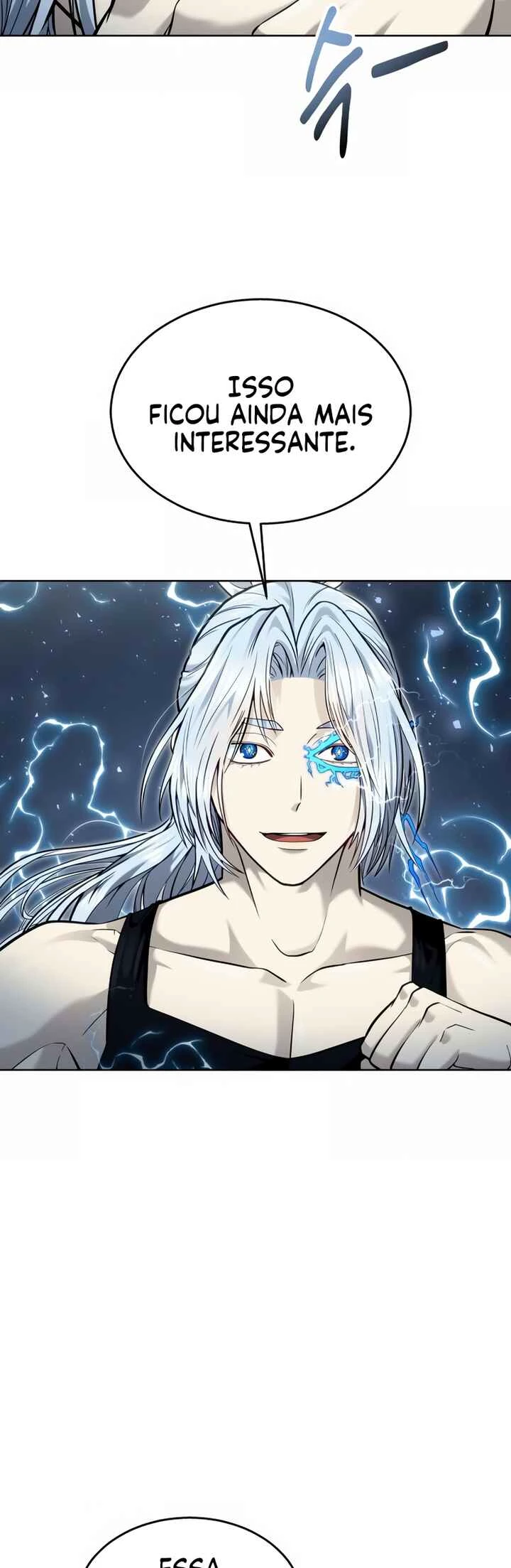 Tower of God: Urek Mazino — Cap. 31, pág. 67