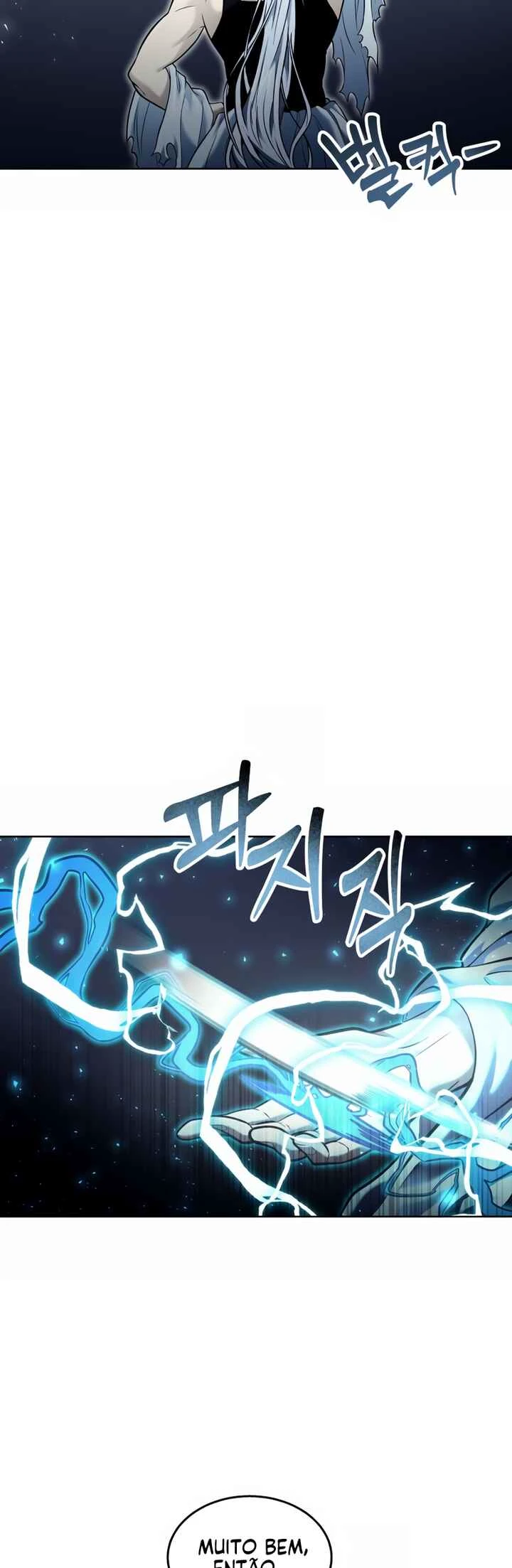 Tower of God: Urek Mazino — Cap. 31, pág. 72