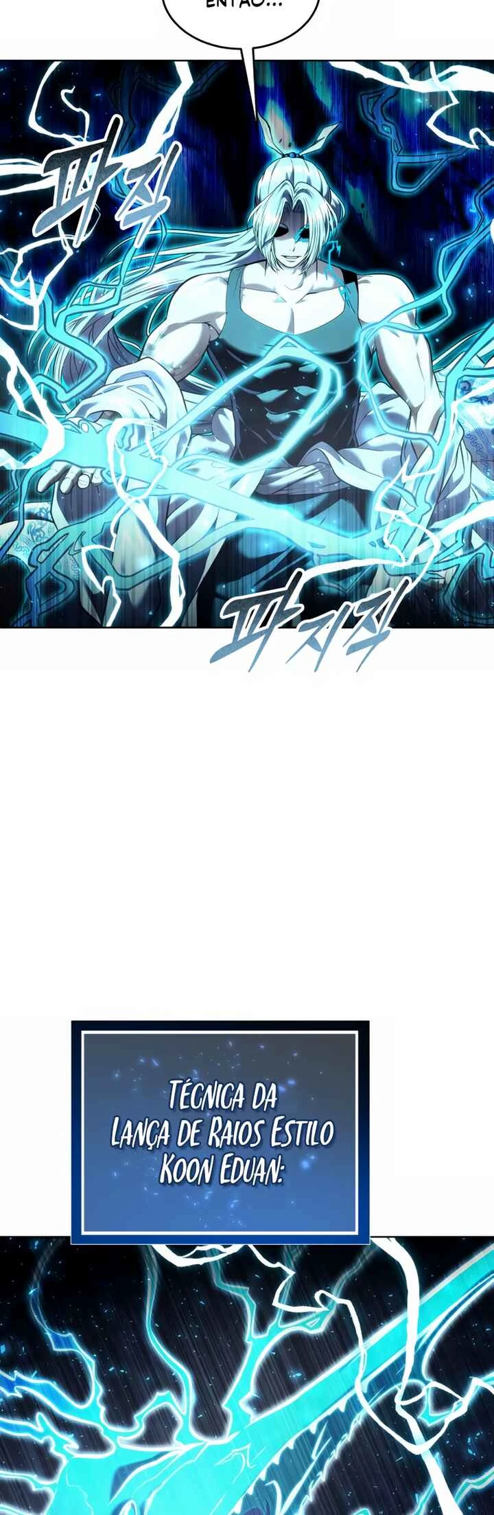 Tower of God: Urek Mazino — Cap. 31, pág. 73