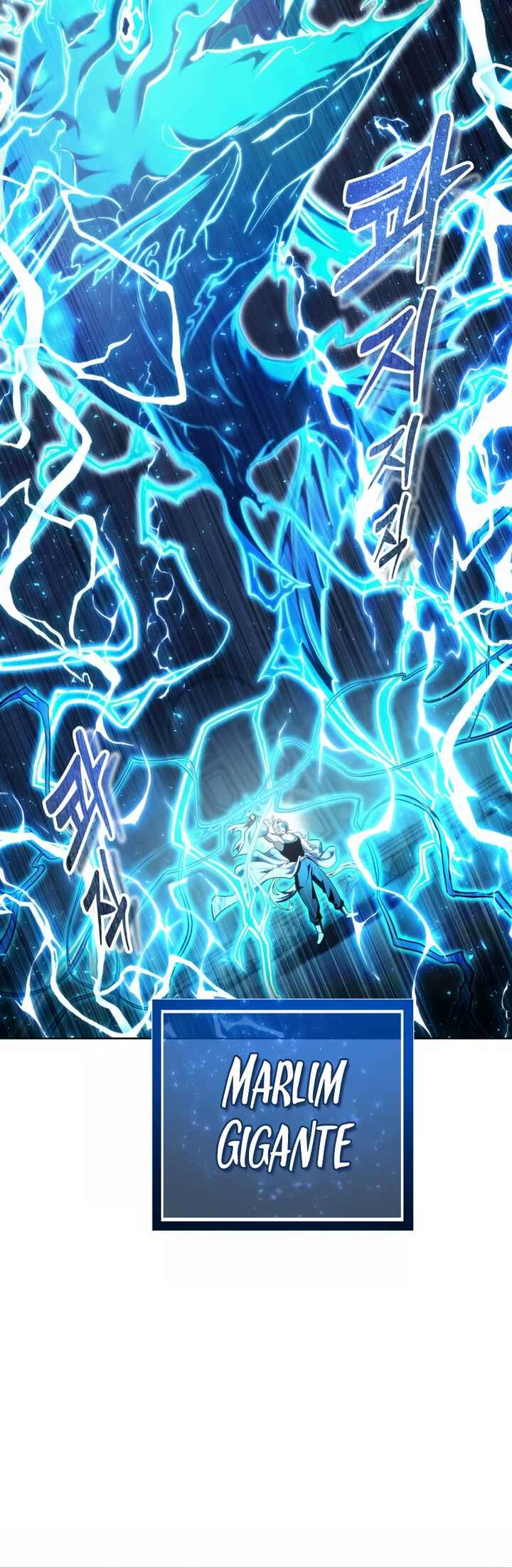 Tower of God: Urek Mazino — Cap. 31, pág. 74