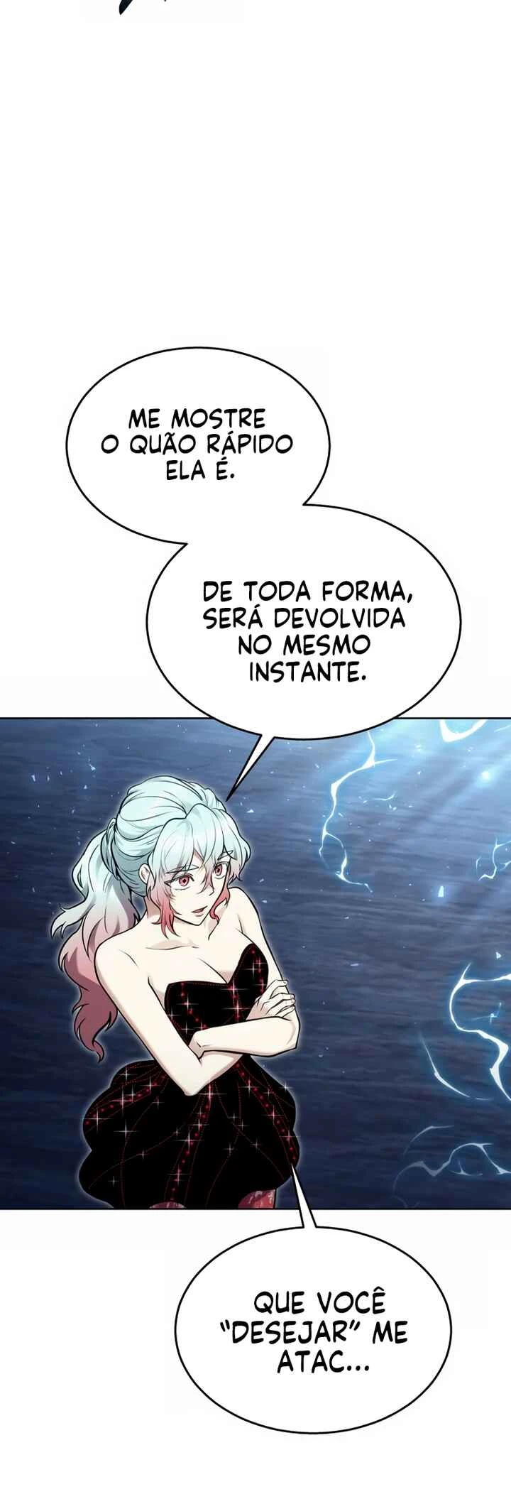 Tower of God: Urek Mazino — Cap. 31, pág. 79