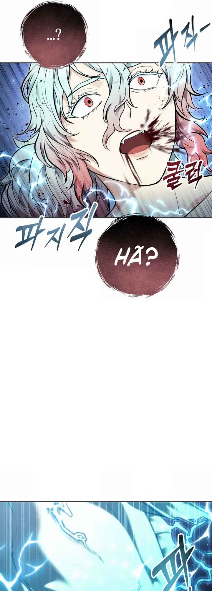 Tower of God: Urek Mazino — Cap. 31, pág. 84