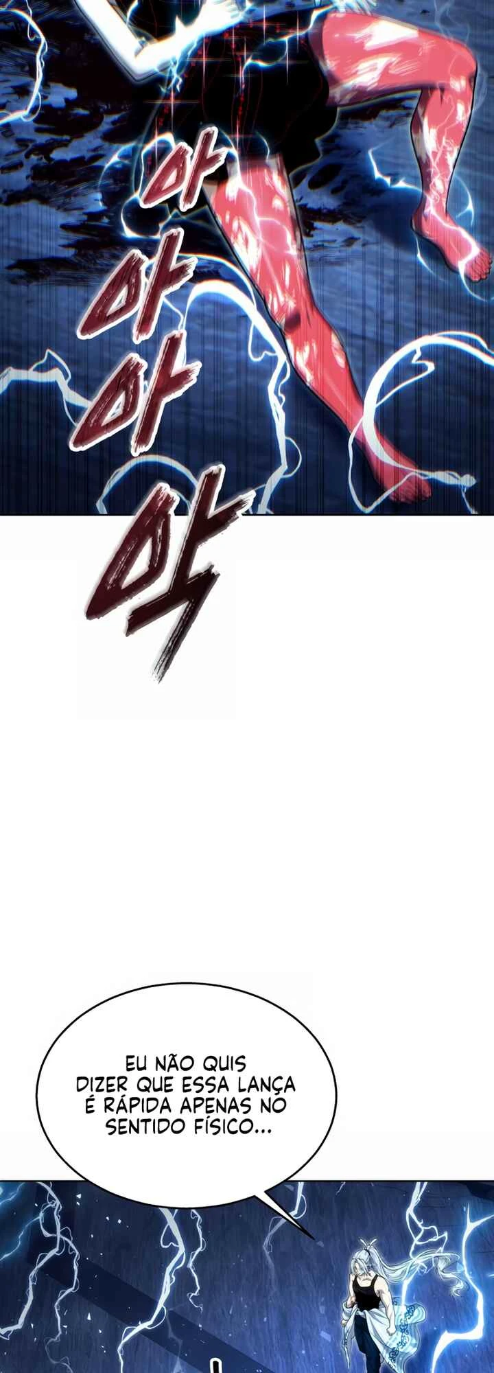 Tower of God: Urek Mazino — Cap. 31, pág. 86