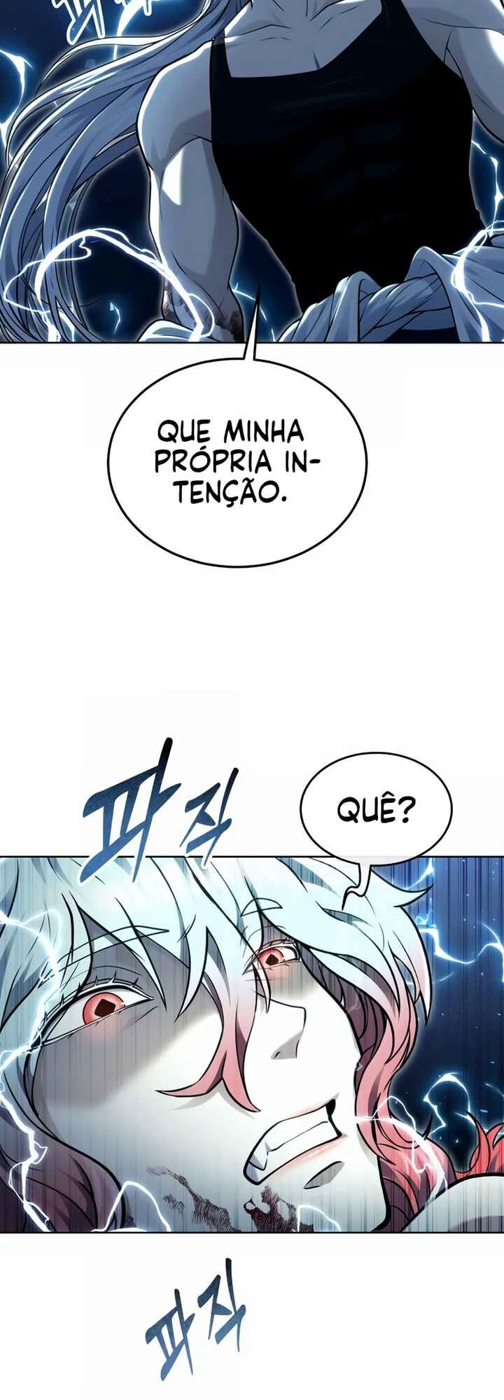Tower of God: Urek Mazino — Cap. 31, pág. 88