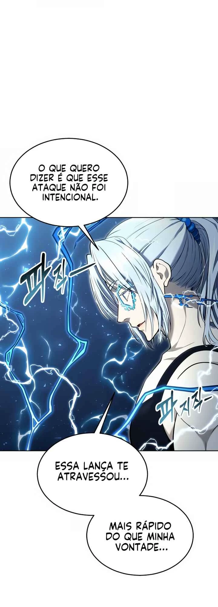 Tower of God: Urek Mazino — Cap. 31, pág. 89