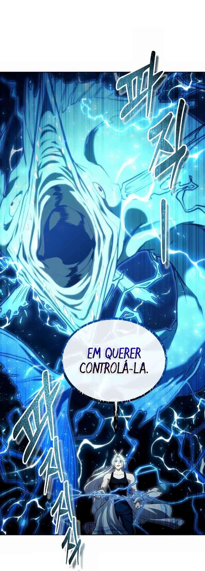 Tower of God: Urek Mazino — Cap. 31, pág. 90