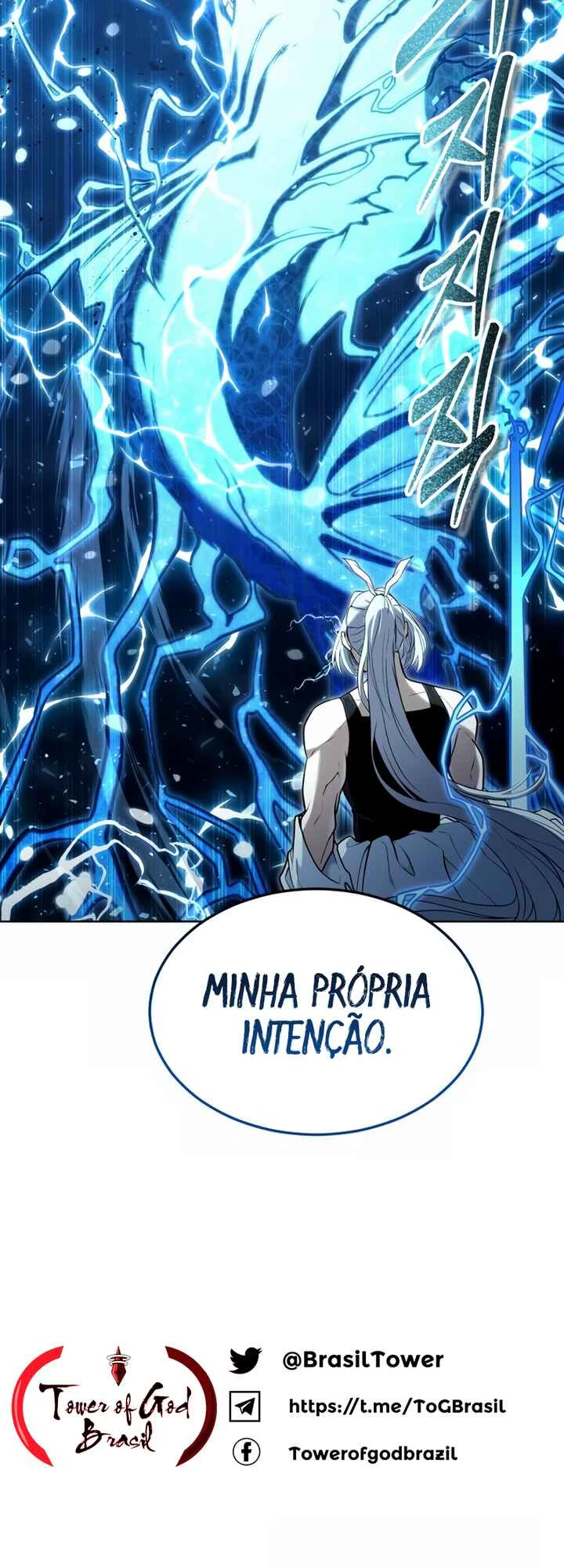 Tower of God: Urek Mazino — Cap. 31, pág. 93