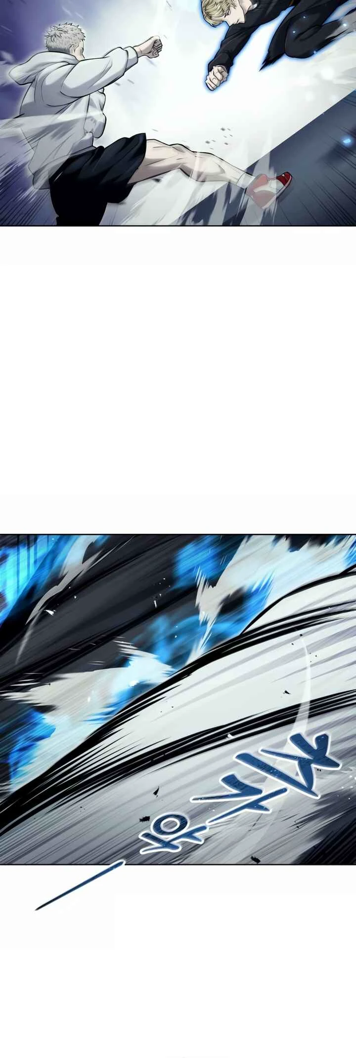 Tower of God: Urek Mazino — Cap. 35, pág. 19