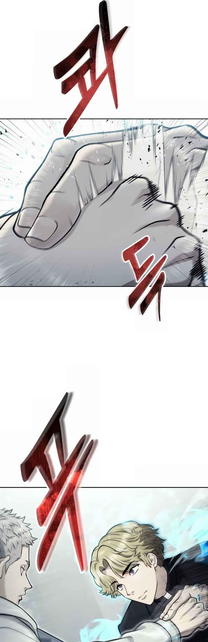 Tower of God: Urek Mazino — Cap. 35, pág. 20