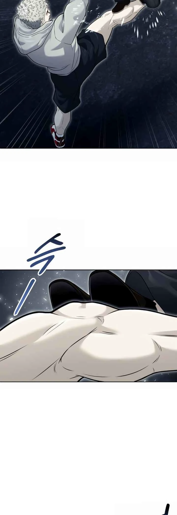 Tower of God: Urek Mazino — Cap. 35, pág. 30