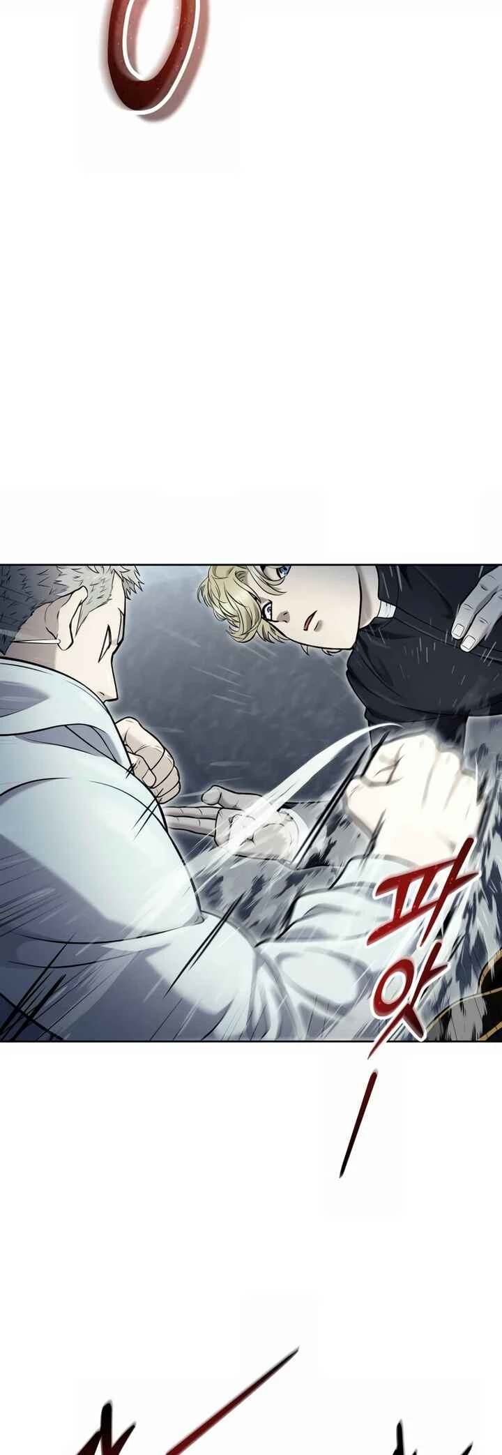 Tower of God: Urek Mazino — Cap. 35, pág. 33