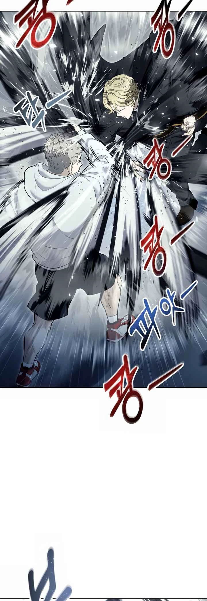 Tower of God: Urek Mazino — Cap. 35, pág. 34