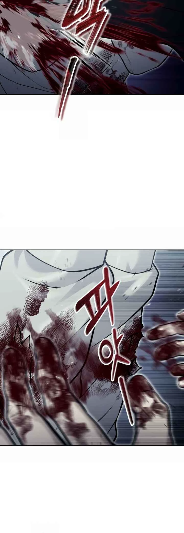 Tower of God: Urek Mazino — Cap. 35, pág. 37