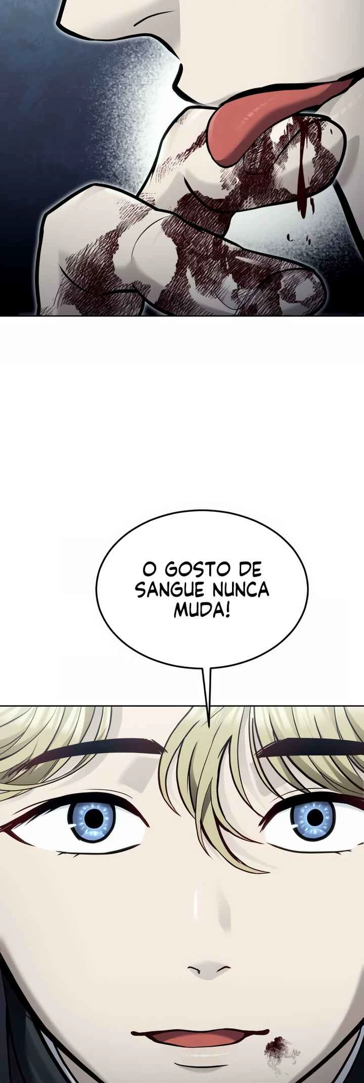 Tower of God: Urek Mazino — Cap. 35, pág. 39