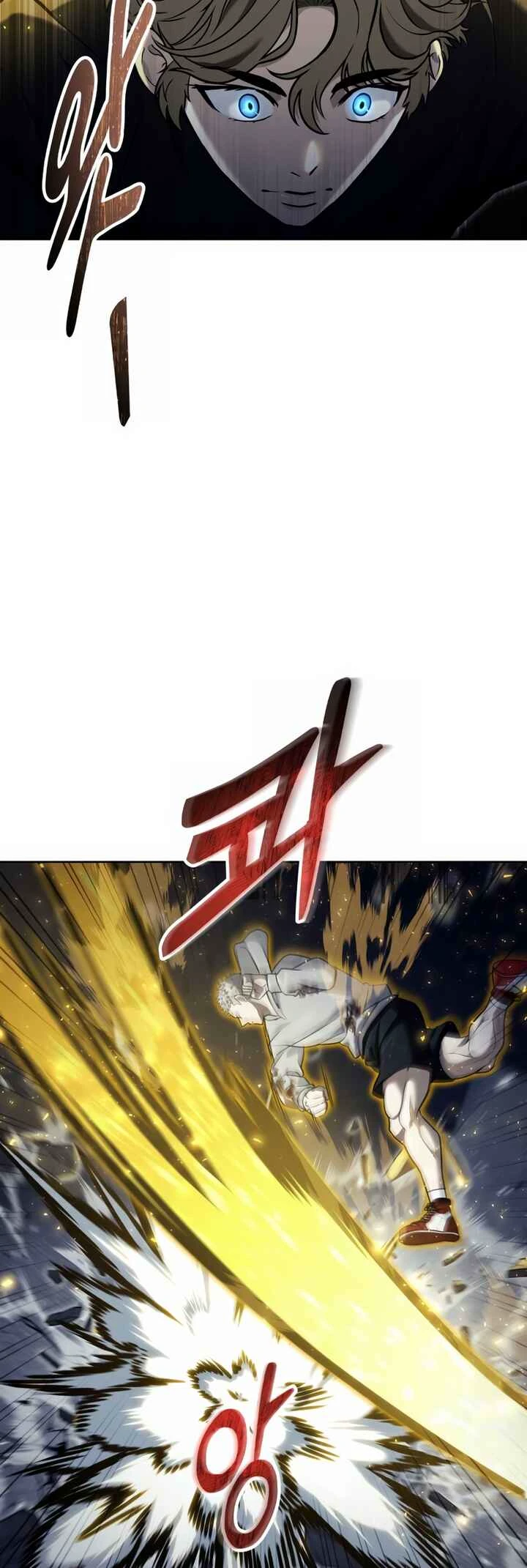 Tower of God: Urek Mazino — Cap. 35, pág. 45