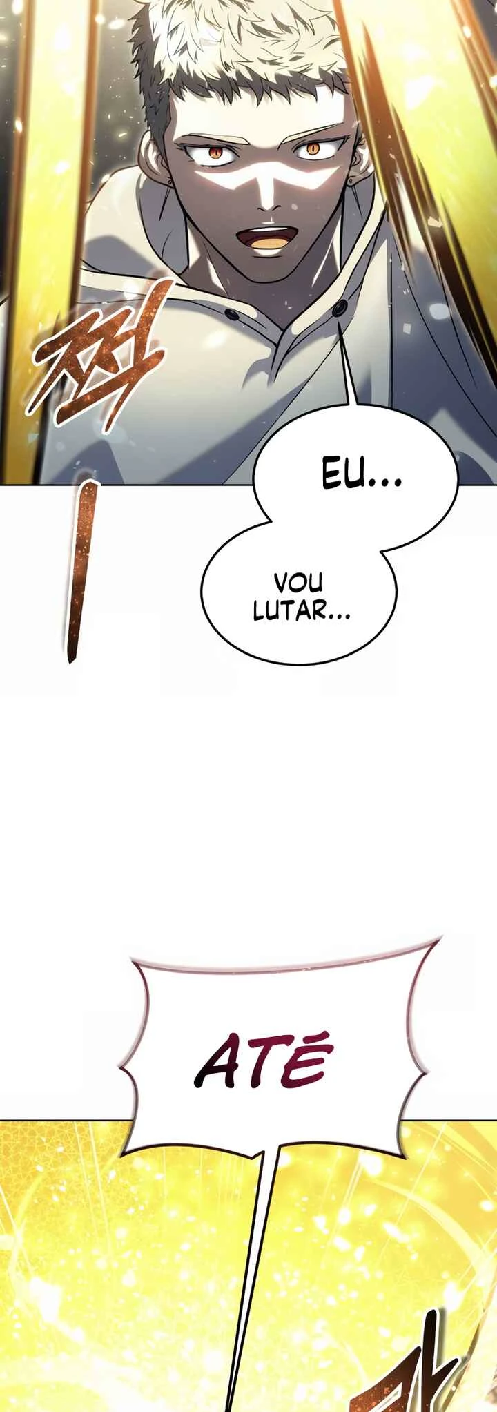 Tower of God: Urek Mazino — Cap. 35, pág. 59