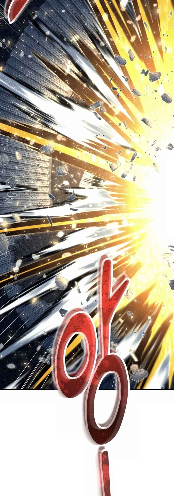 Tower of God: Urek Mazino — Cap. 35, pág. 62