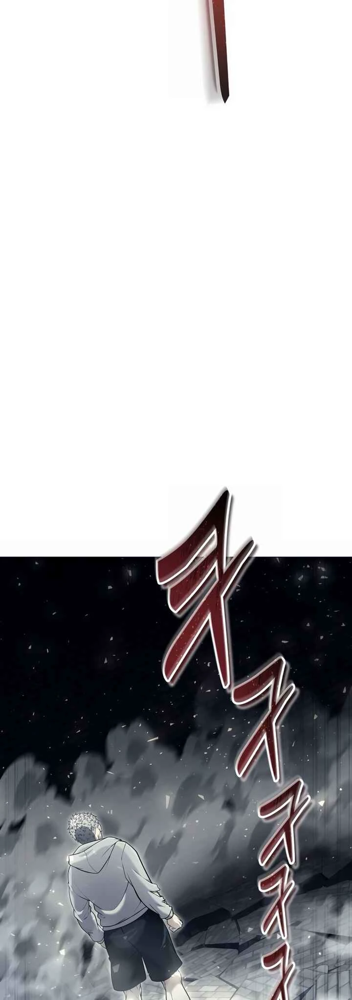 Tower of God: Urek Mazino — Cap. 35, pág. 63