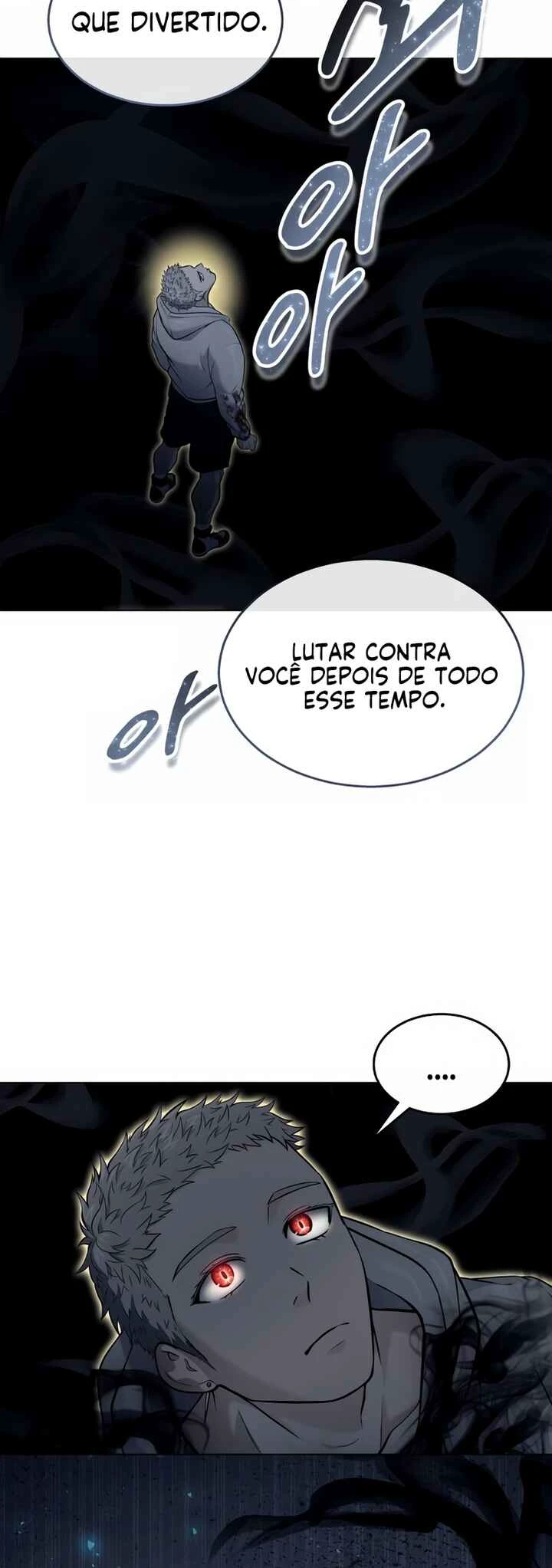 Tower of God: Urek Mazino — Cap. 35, pág. 65