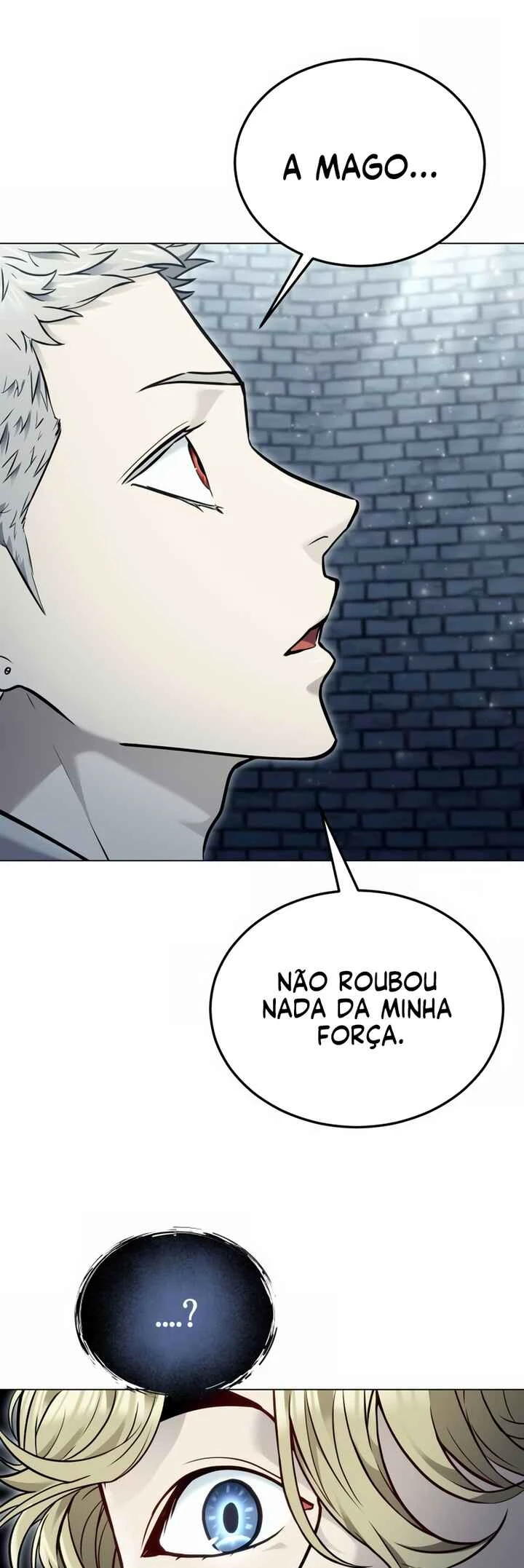 Tower of God: Urek Mazino — Cap. 35, pág. 76