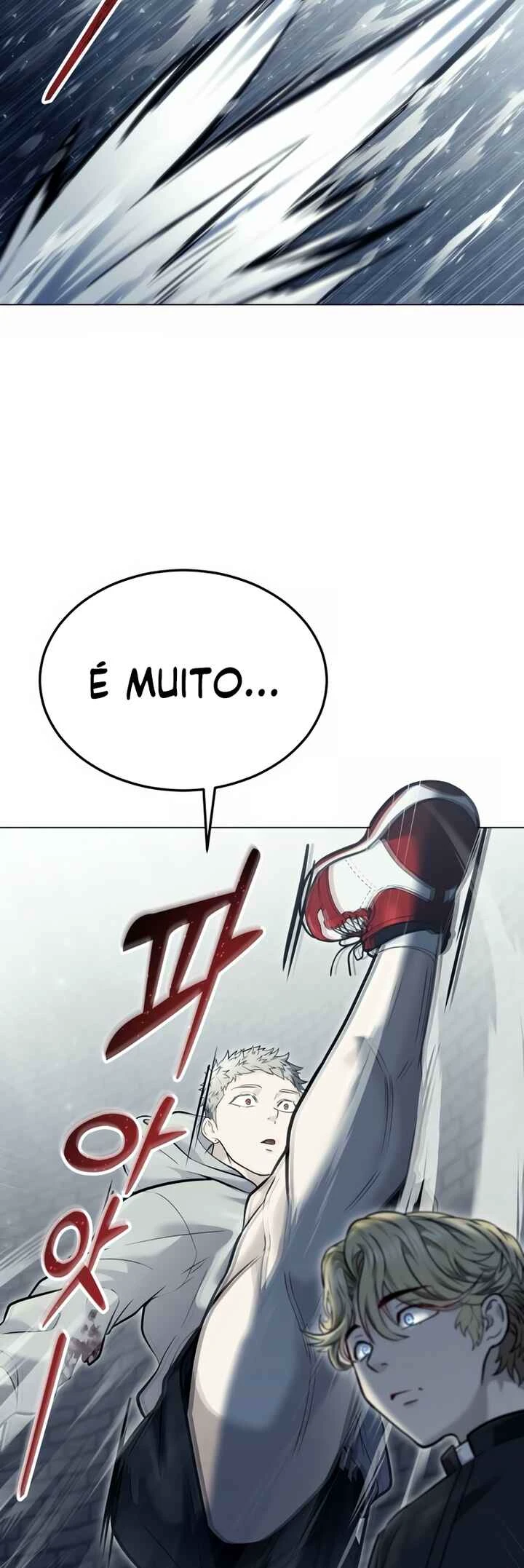 Tower of God: Urek Mazino — Cap. 35, pág. 78