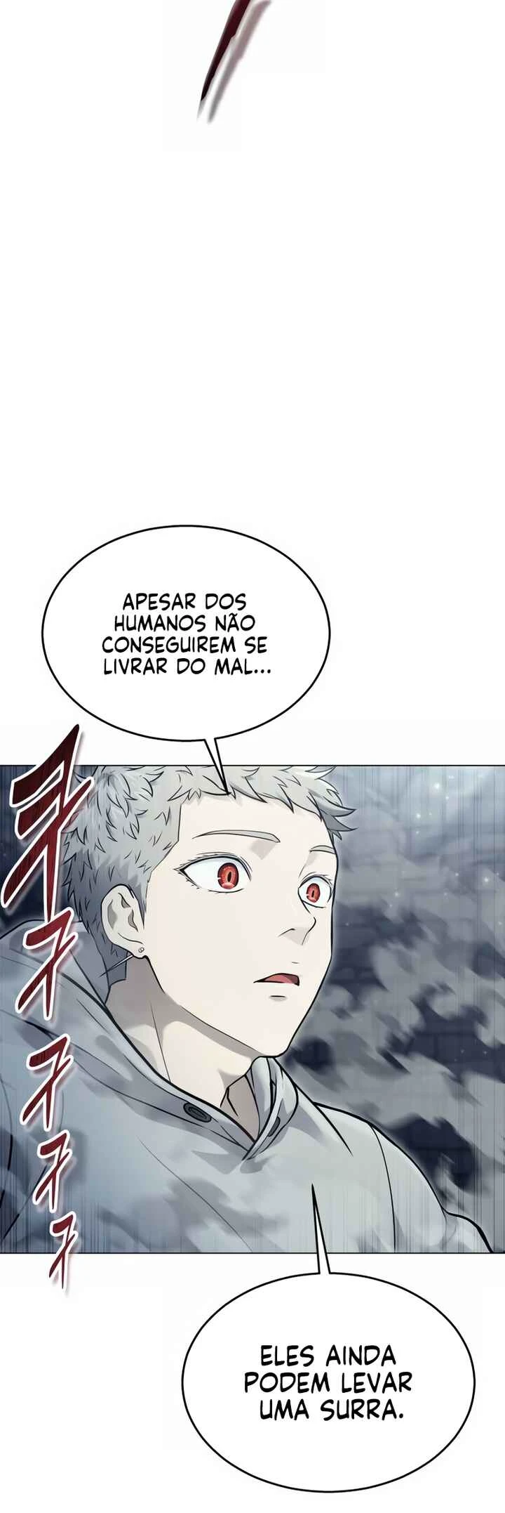 Tower of God: Urek Mazino — Cap. 35, pág. 81