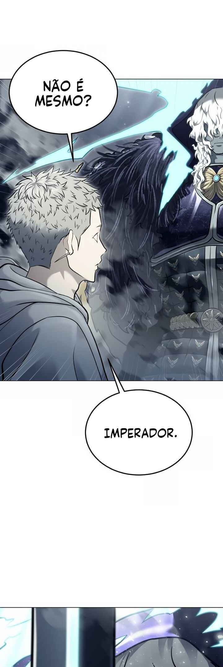 Tower of God: Urek Mazino — Cap. 35, pág. 82