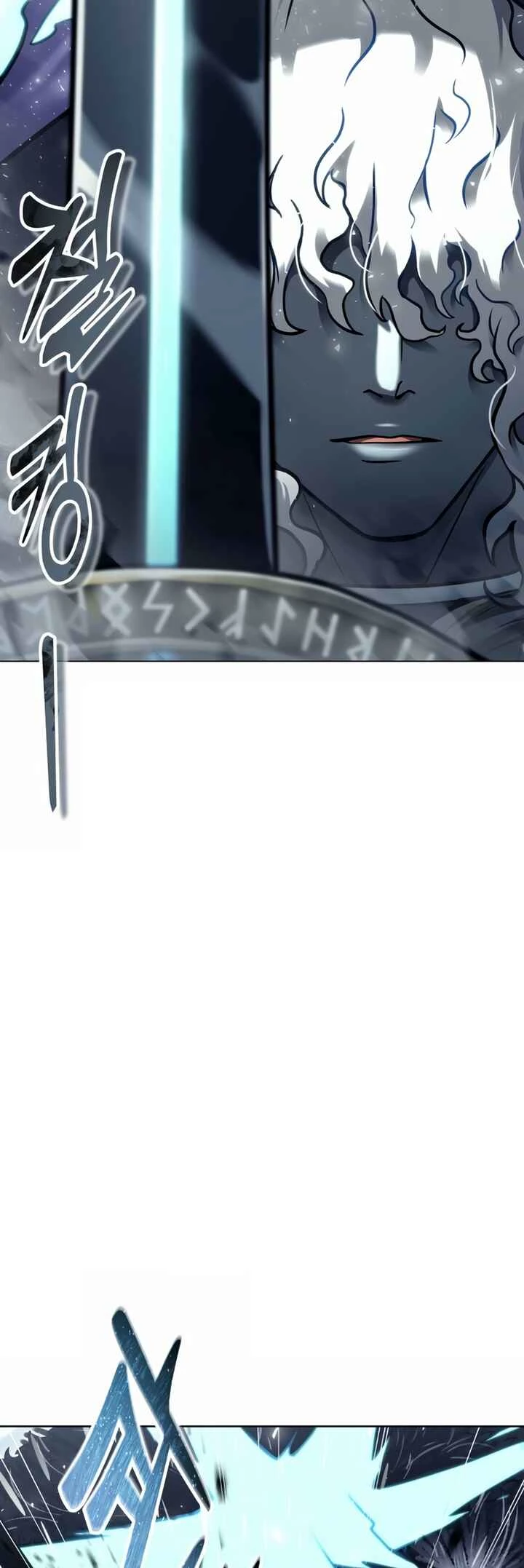 Tower of God: Urek Mazino — Cap. 35, pág. 83