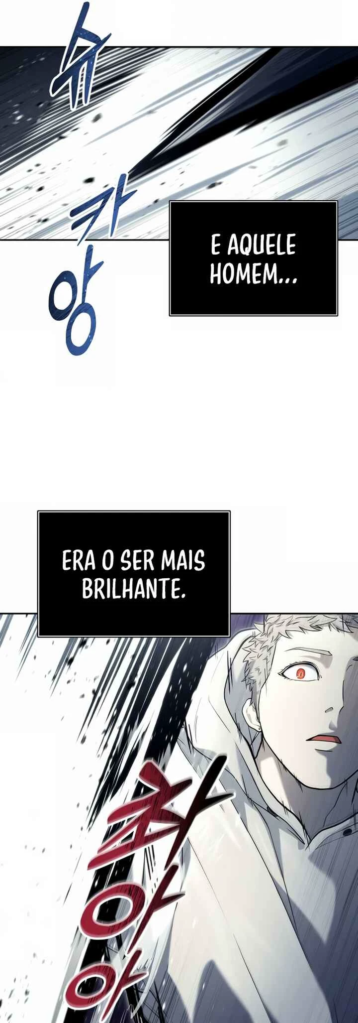 Tower of God: Urek Mazino — Cap. 35, pág. 85