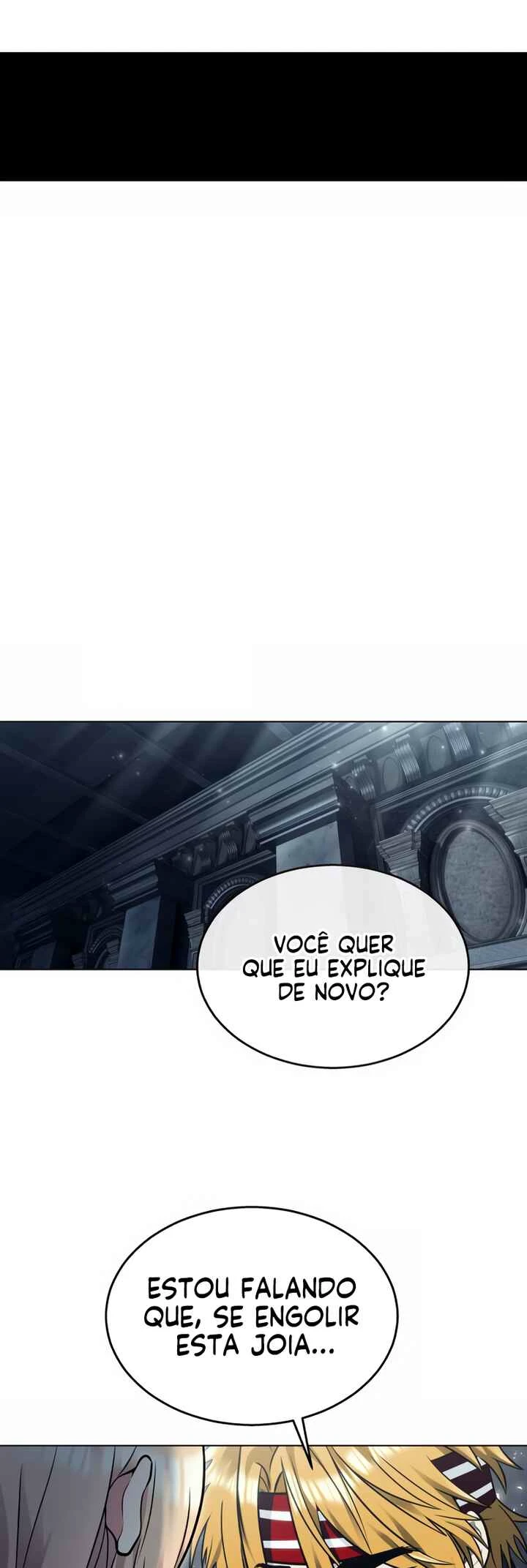 Tower of God: Urek Mazino — Cap. 35, pág. 96