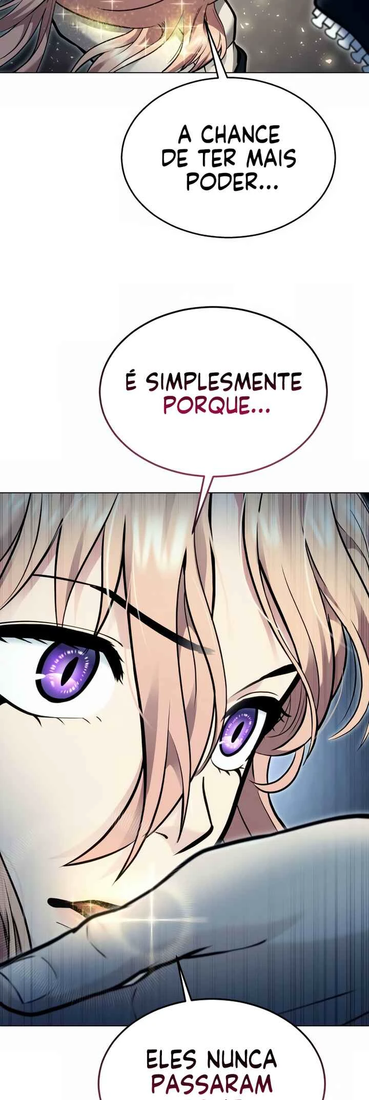 Tower of God: Urek Mazino — Cap. 35, pág. 99