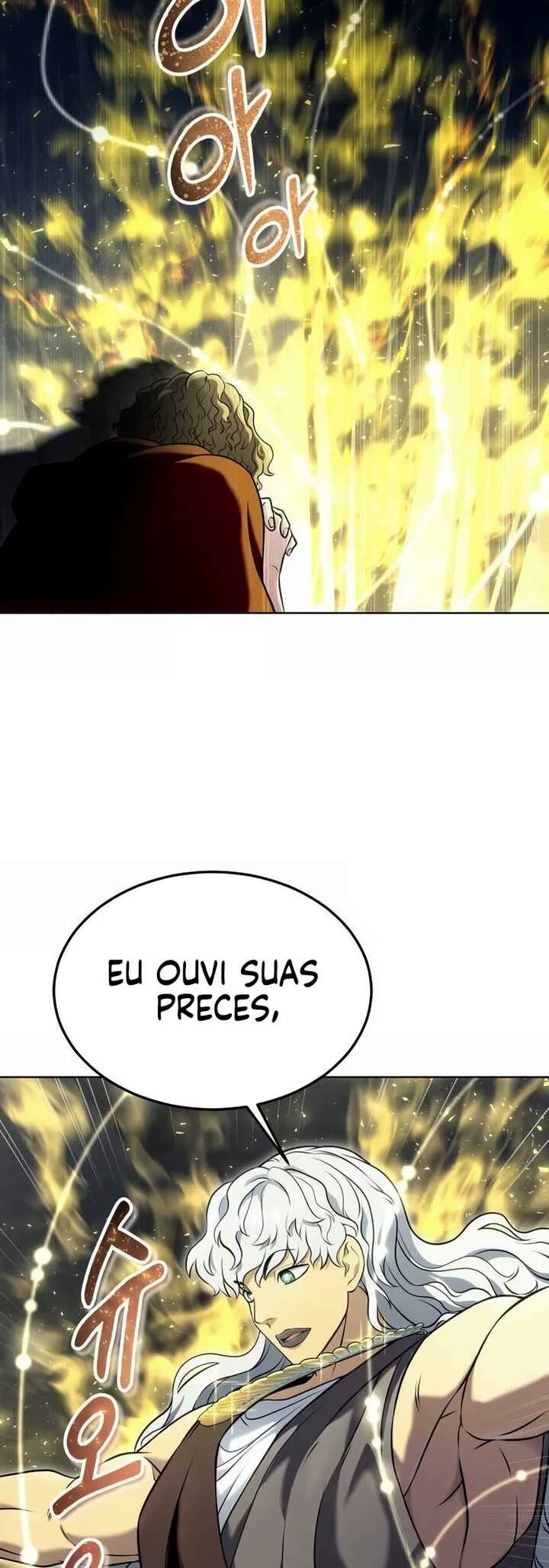 Tower of God: Urek Mazino — Cap. 38, pág. 15