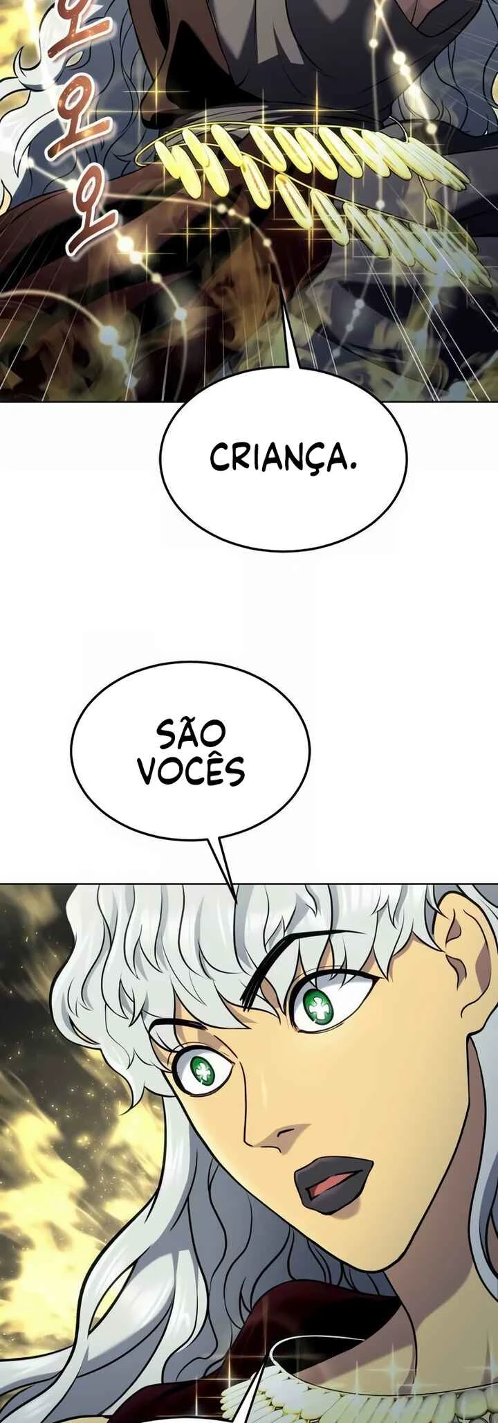 Tower of God: Urek Mazino — Cap. 38, pág. 16