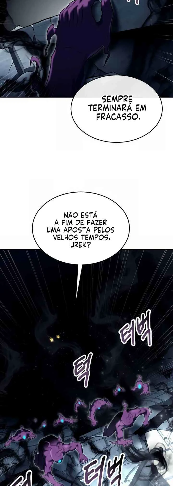 Tower of God: Urek Mazino — Cap. 38, pág. 24