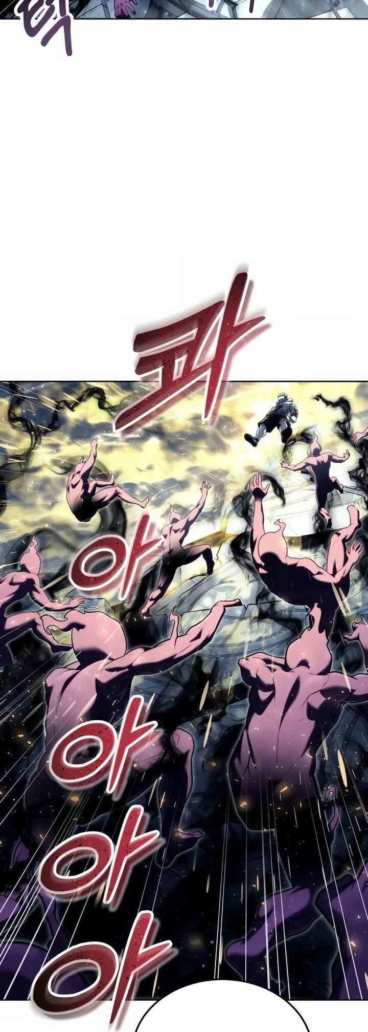 Tower of God: Urek Mazino — Cap. 38, pág. 25