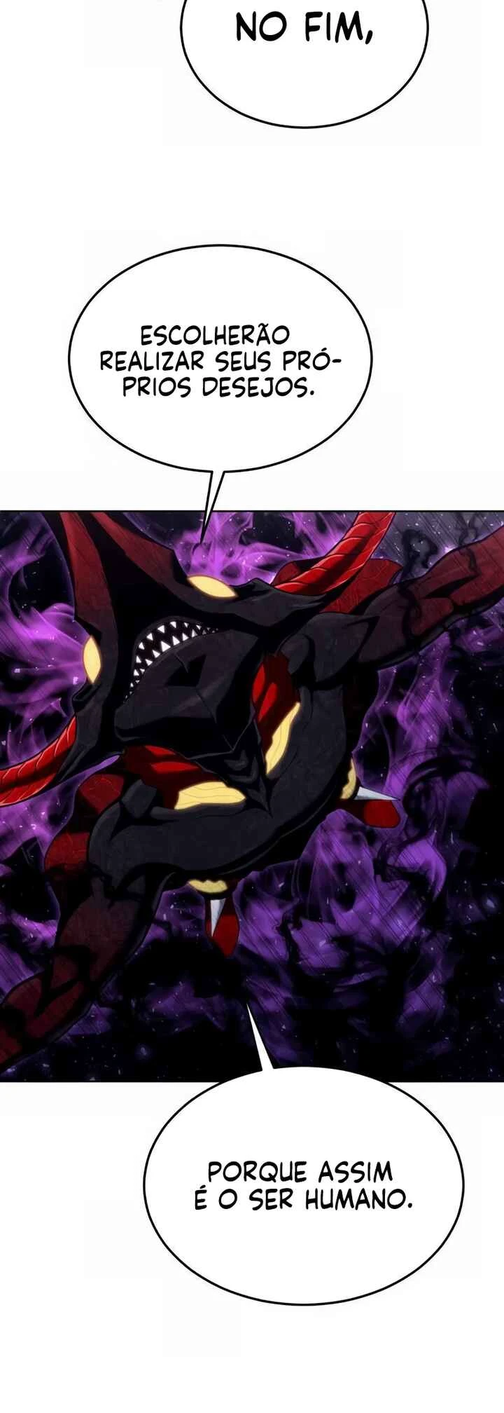 Tower of God: Urek Mazino — Cap. 38, pág. 26