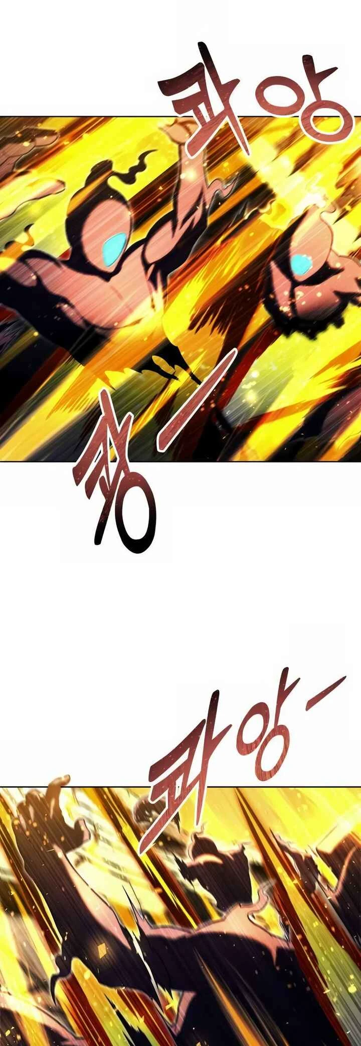 Tower of God: Urek Mazino — Cap. 38, pág. 29