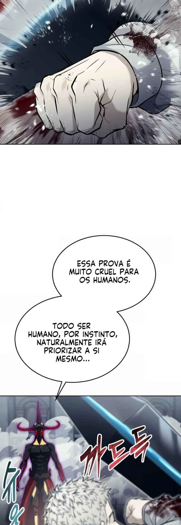 Tower of God: Urek Mazino — Cap. 38, pág. 34
