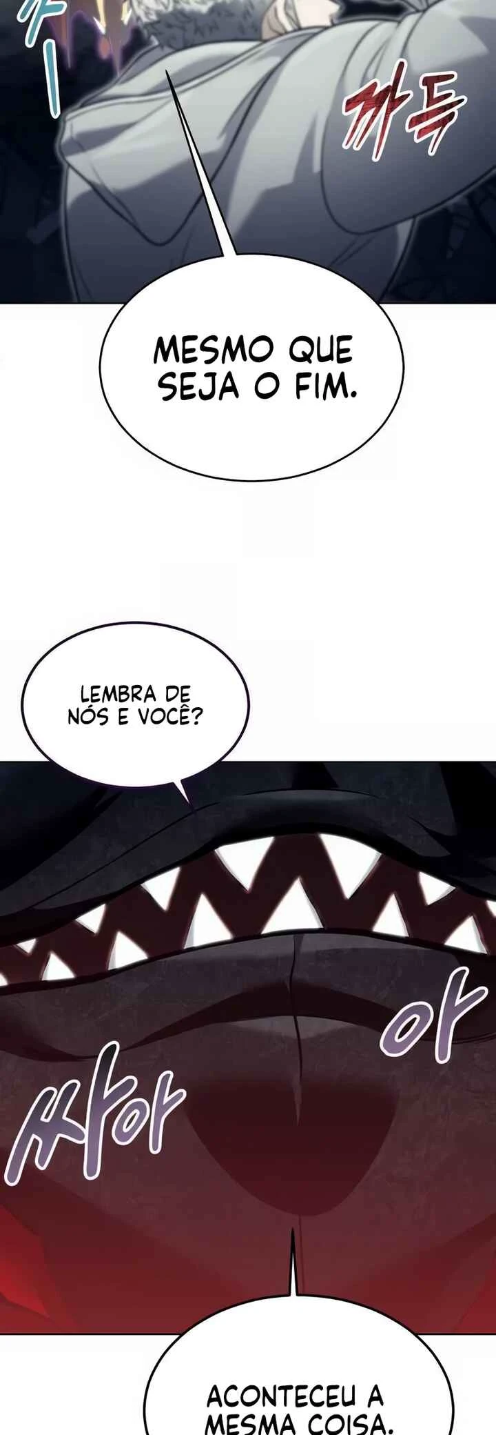 Tower of God: Urek Mazino — Cap. 38, pág. 35