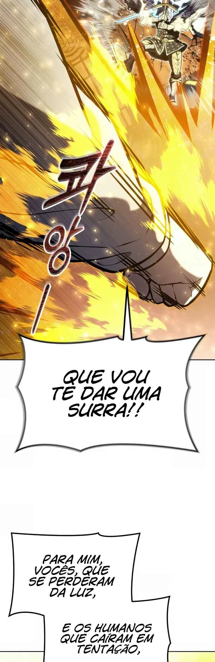 Tower of God: Urek Mazino — Cap. 38, pág. 39